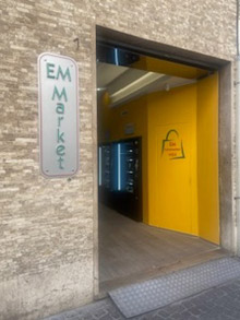 EM Market H24 Via Primo Maggio 50, Terni